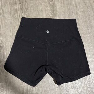 lululemon Align™ High-Rise Short 2”
